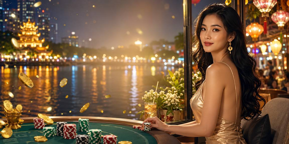 ac969vn Crash Thắp Sáng